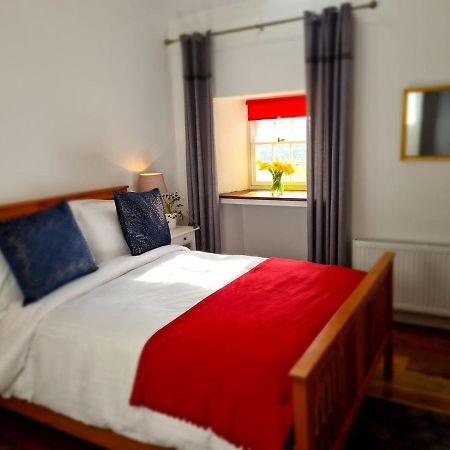 Lynam Cottage Ashford Екстериор снимка