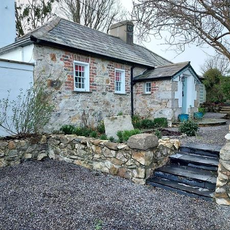 Lynam Cottage Ashford Екстериор снимка