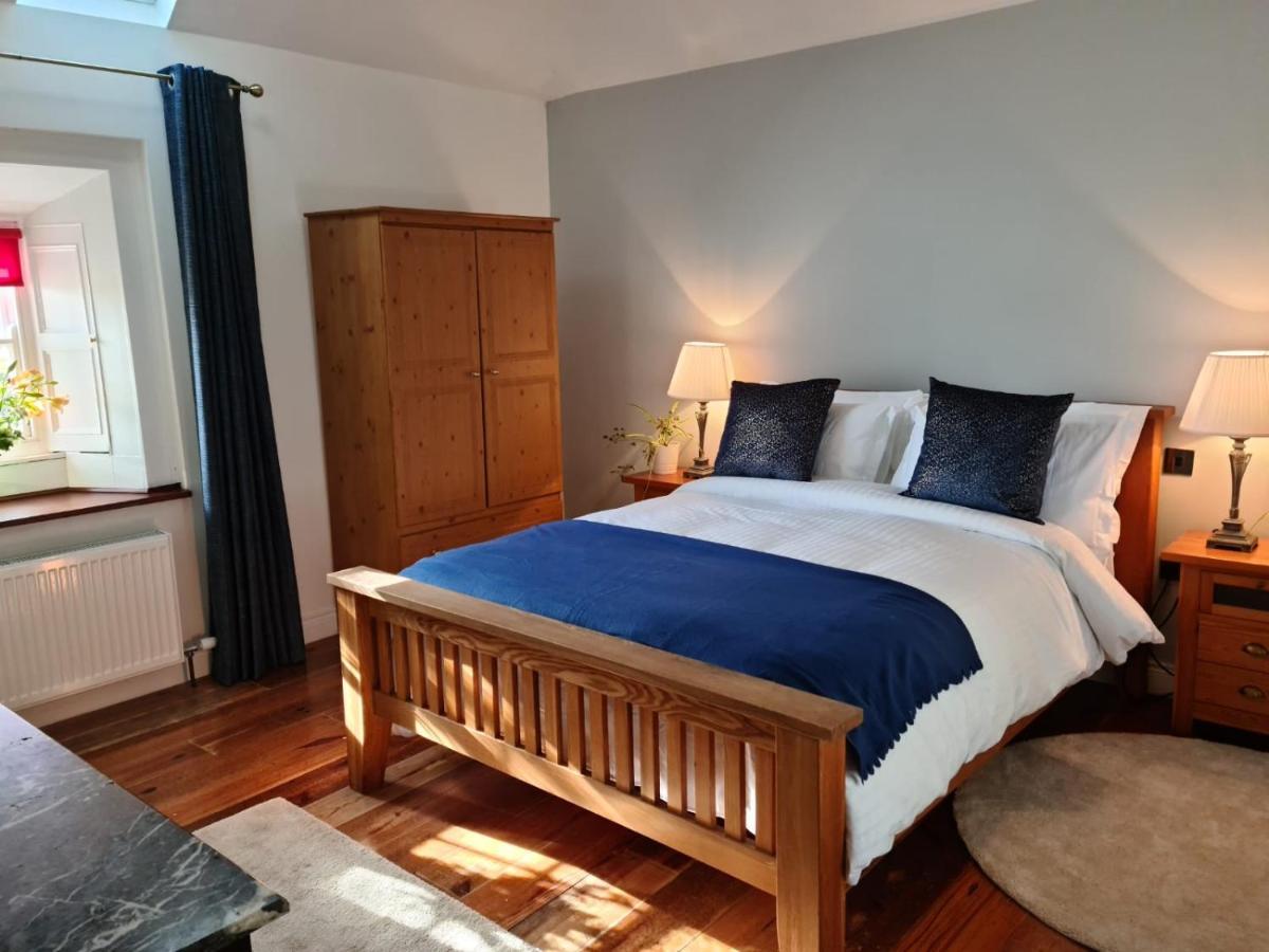 Lynam Cottage Ashford Екстериор снимка