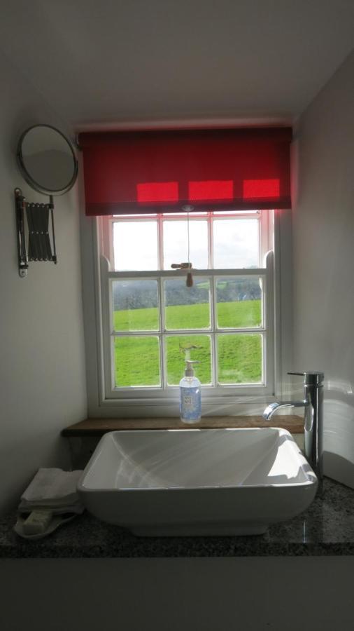 Lynam Cottage Ashford Екстериор снимка