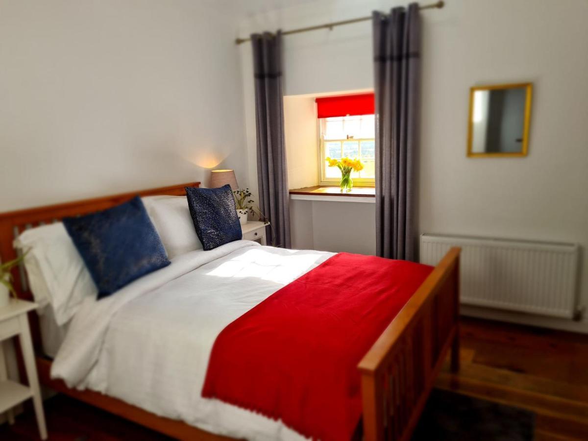 Lynam Cottage Ashford Екстериор снимка