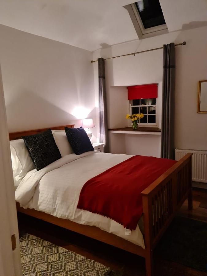 Lynam Cottage Ashford Екстериор снимка