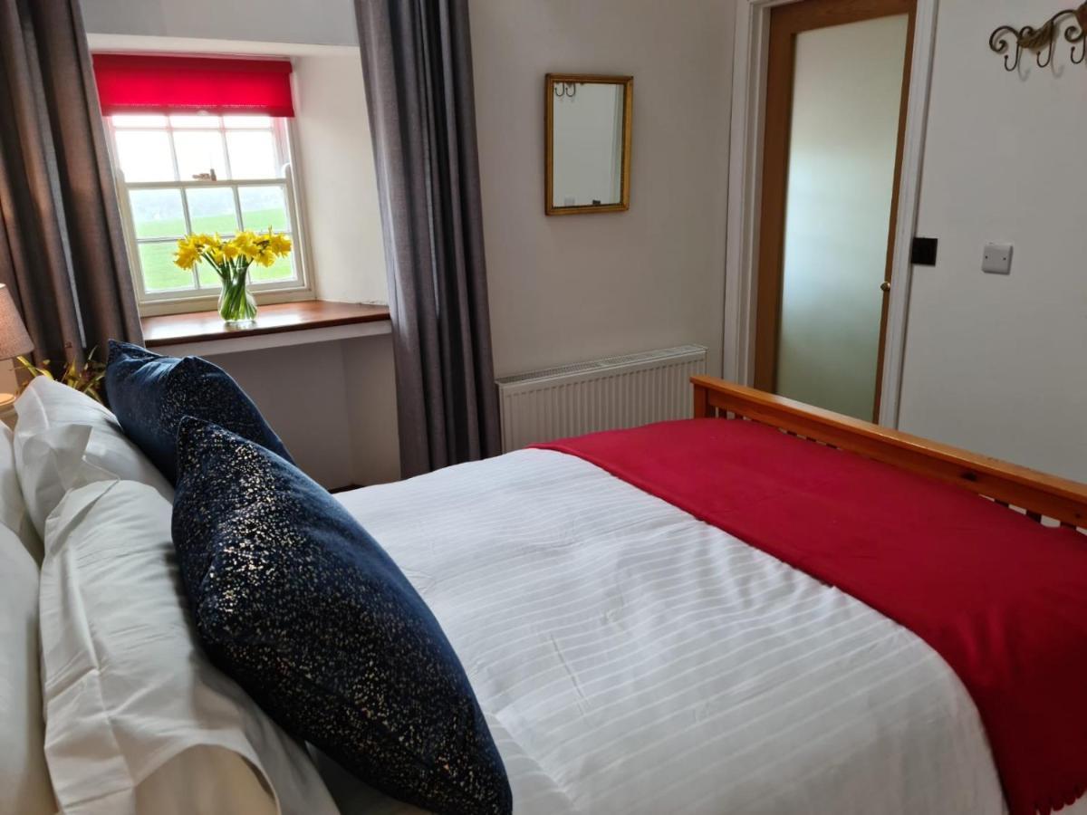 Lynam Cottage Ashford Екстериор снимка