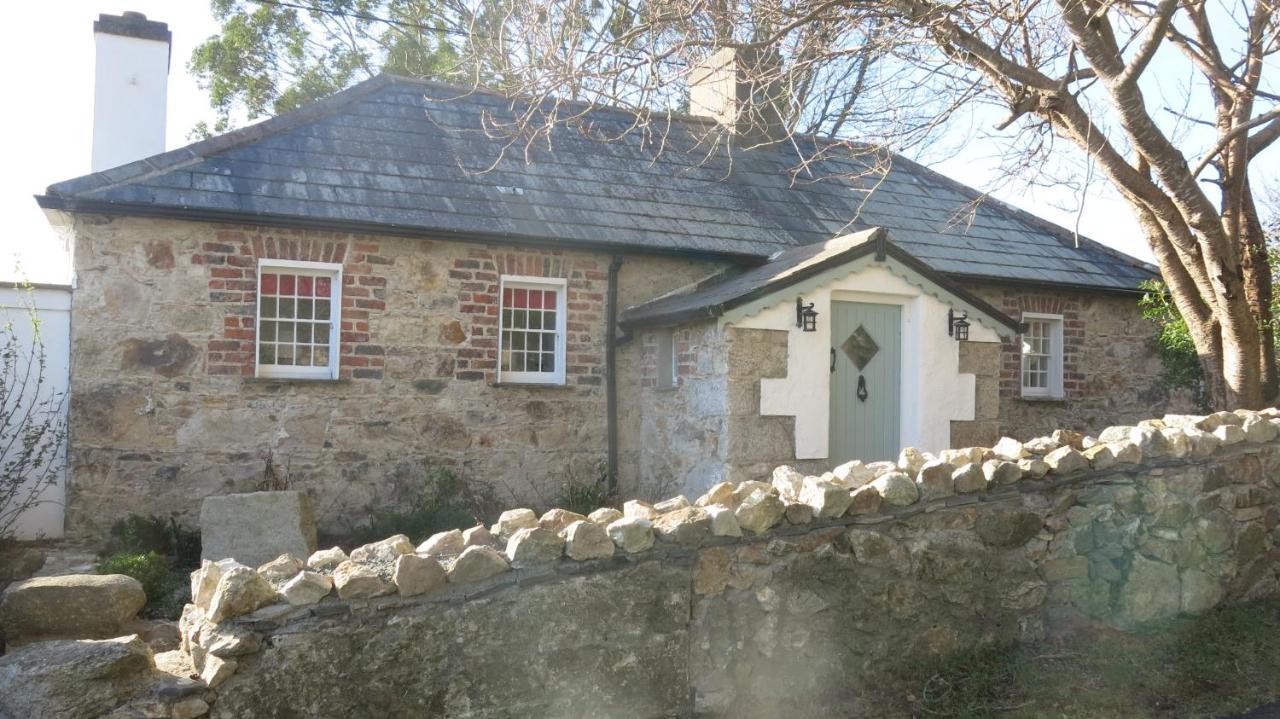 Lynam Cottage Ashford Екстериор снимка