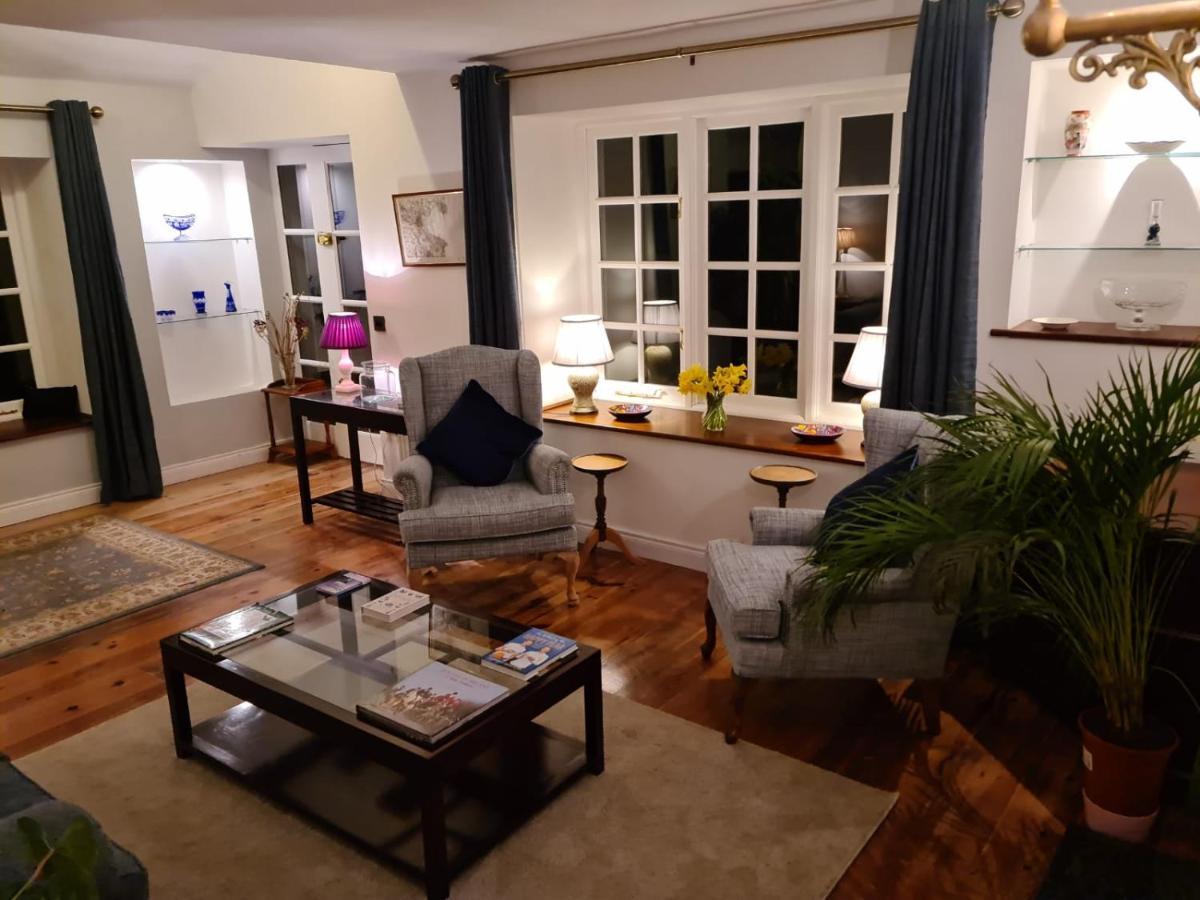 Lynam Cottage Ashford Екстериор снимка