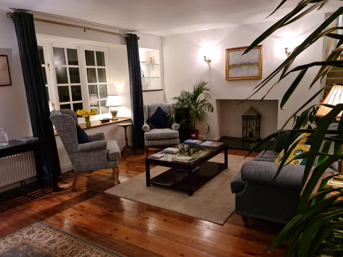 Lynam Cottage Ashford Екстериор снимка