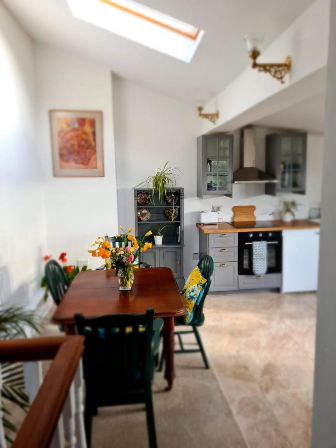 Lynam Cottage Ashford Екстериор снимка