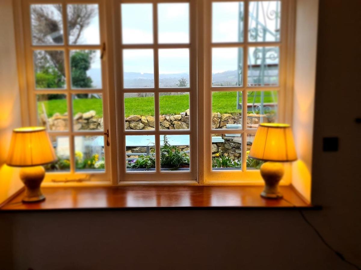 Lynam Cottage Ashford Екстериор снимка