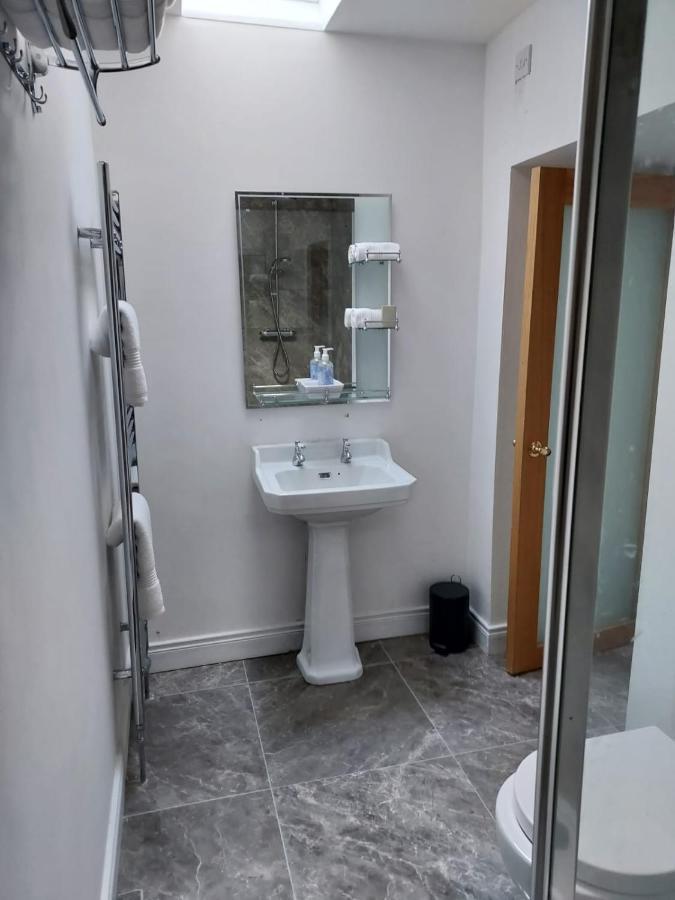 Lynam Cottage Ashford Екстериор снимка