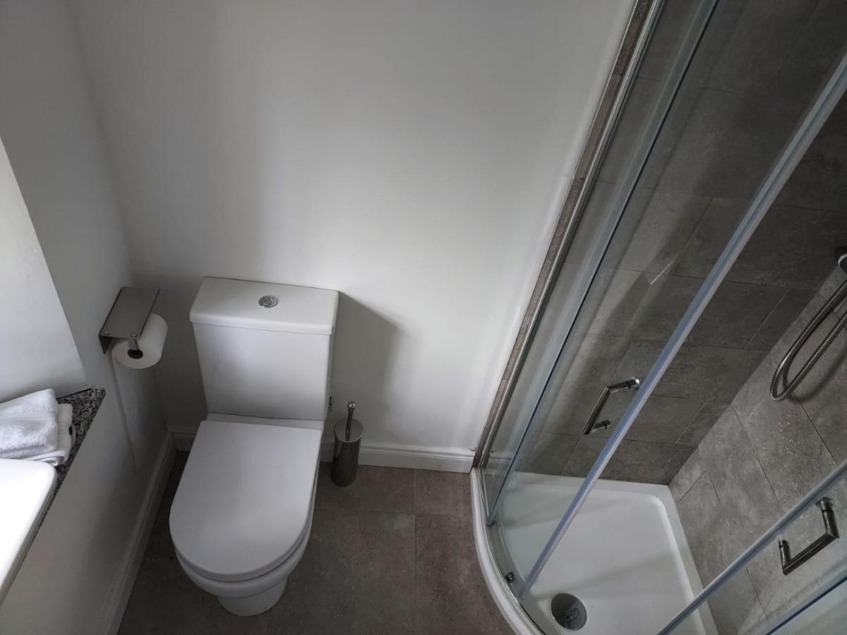 Lynam Cottage Ashford Екстериор снимка