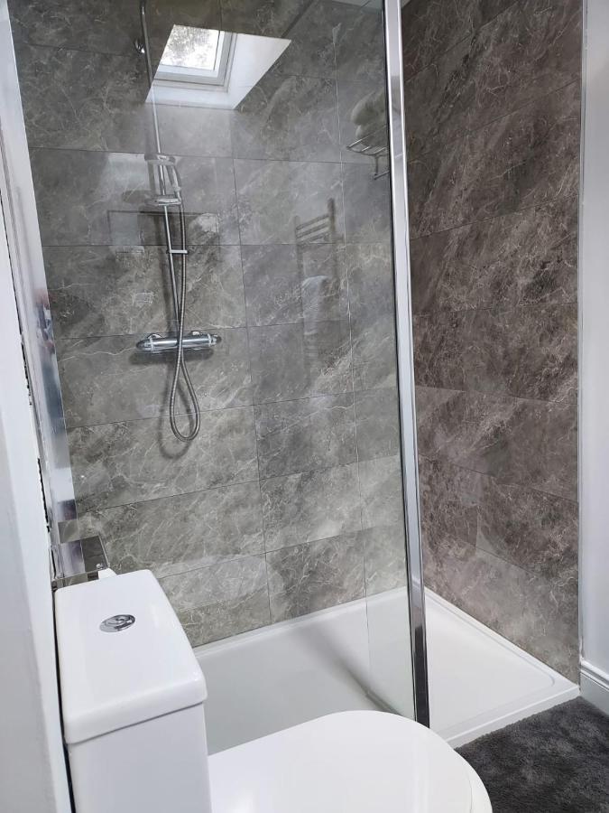 Lynam Cottage Ashford Екстериор снимка