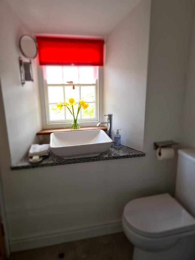 Lynam Cottage Ashford Екстериор снимка